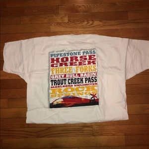 Marlboro Vintage T-shirt